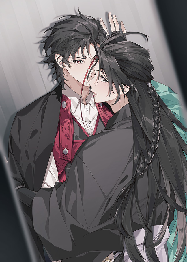 sohi_fgo's tweet photo. #ひらいて赤ブー

F〇te/Grand〇rde〇 
土❤️歳3⃣×近💙勇
「誠ノ灯」継続開催をお願いします！ https://t.co/AtHEbFAEKY