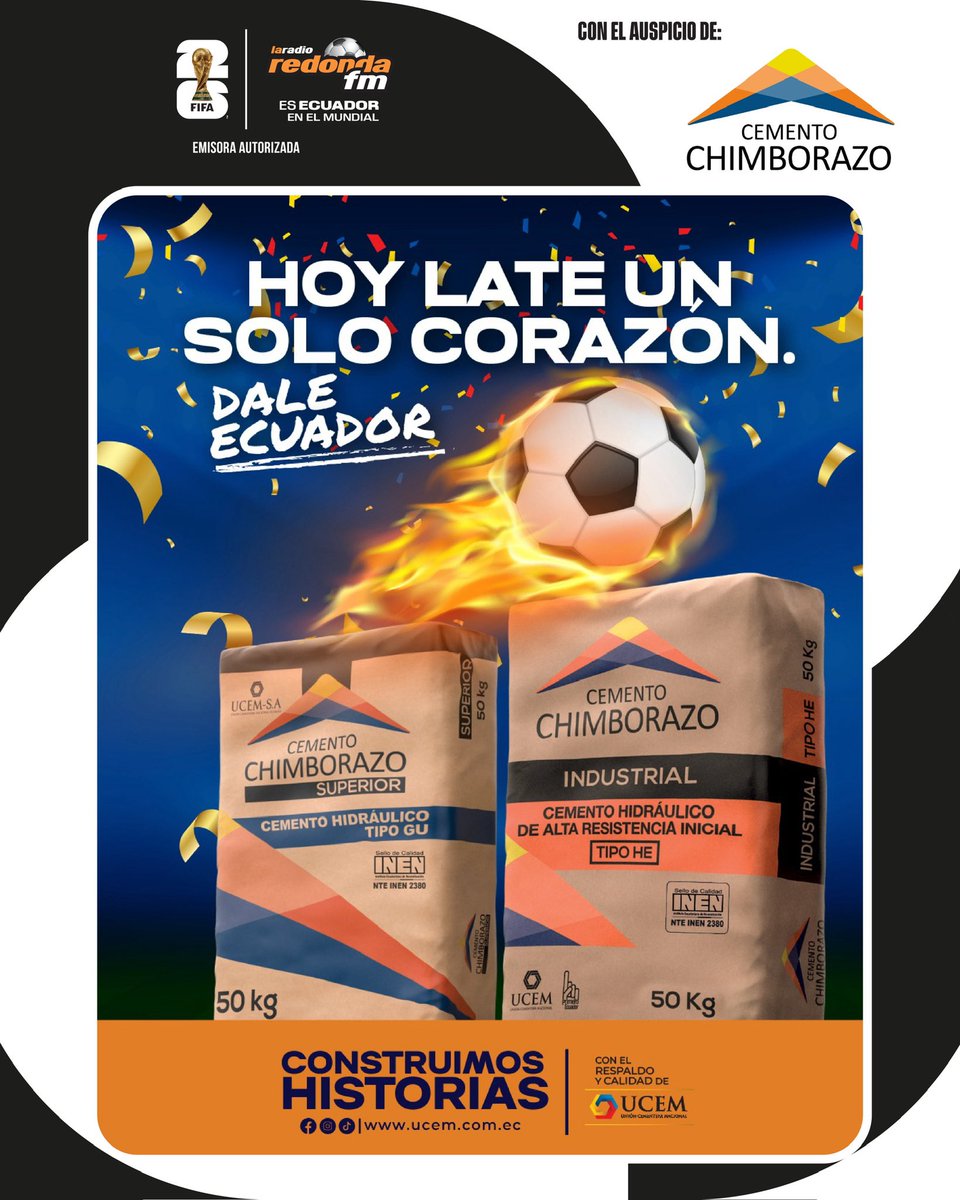 LaRadioRedonda's tweet photo. Arranca el complemento del duelo entre Colombia y Ghana en los 16avos de final de la Copa del Mundo 2026.

#RedondaMundialista 📻 https://t.co/cQXwt0VK7H