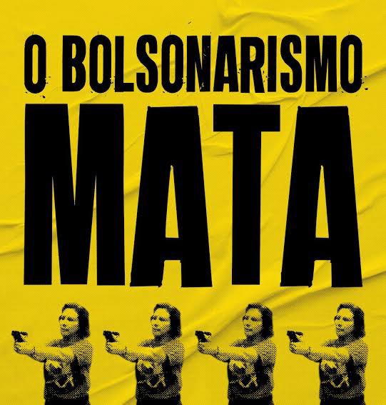 Weber_Sp's tweet photo. @Glauber_Braga A extrema direita MATA!
Essa gente NÃO PRESTA! https://t.co/Qk1YghPbvt