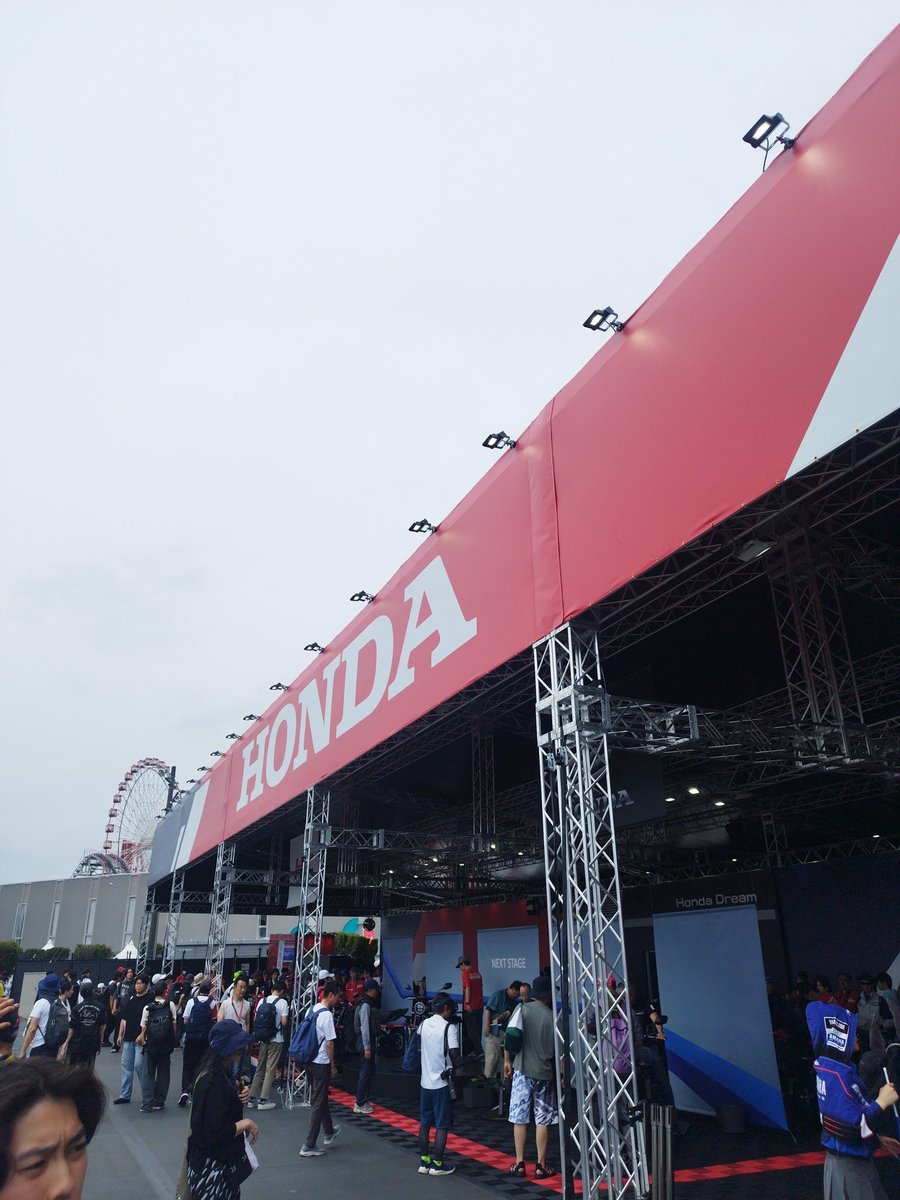 jetdogdaiyu's tweet photo. 鈴鹿8耐参戦ーー😀
#Hondaガチャ2026 #Honda8耐5連覇 https://t.co/4EeaH6i3Kp