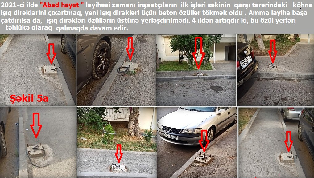 Dilrubi's tweet photo. Vətəndaş müraciətləri niyə bürokratik “ping-pong”a çevrilir?    
                                                                                                                                                         Bax: https://t.co/FD8aD4J77Q https://t.co/miyga0ZChK