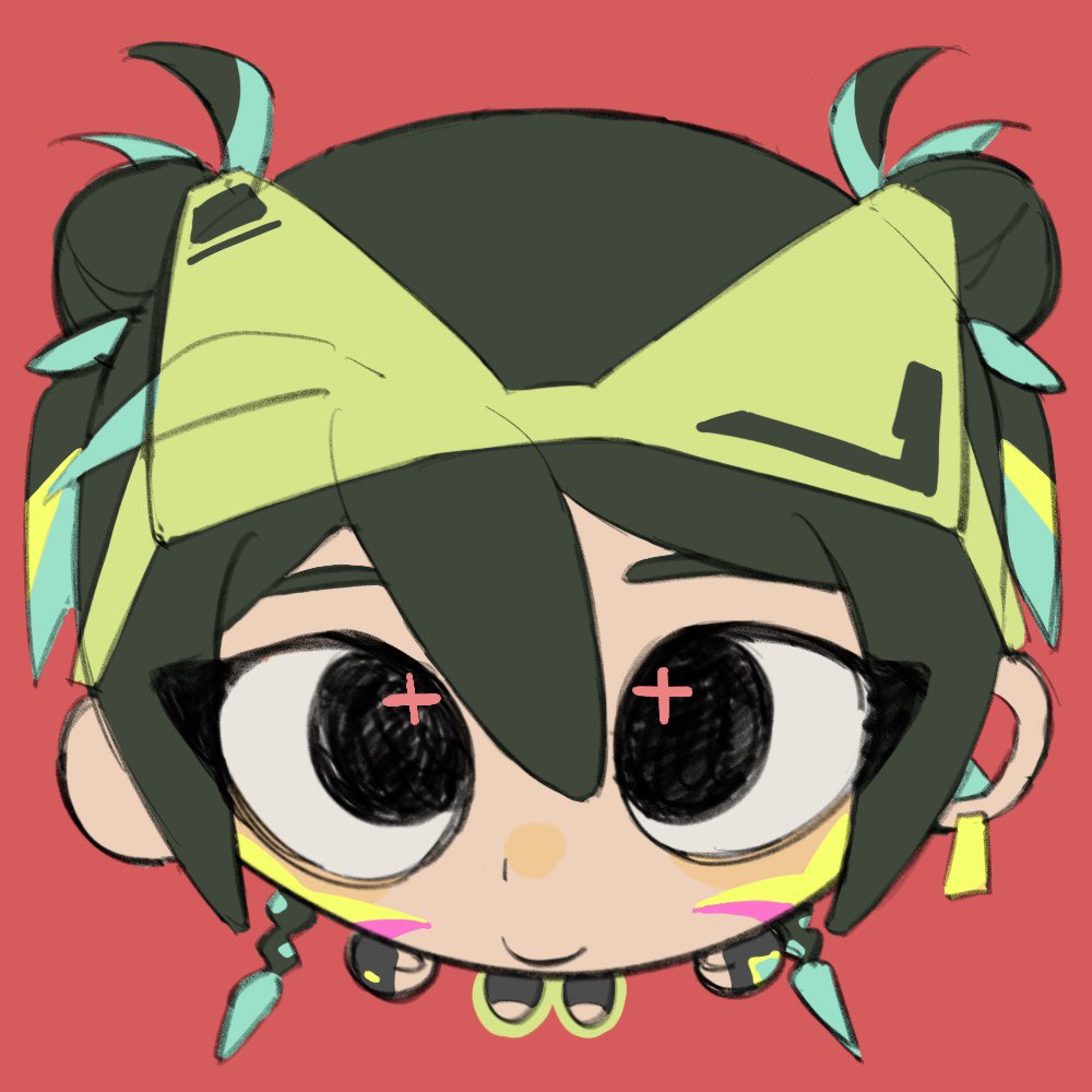 Tsugumi_uwu's tweet photo. Orion
#kiriko #overwatch #yoasobi https://t.co/stykXBG9ju