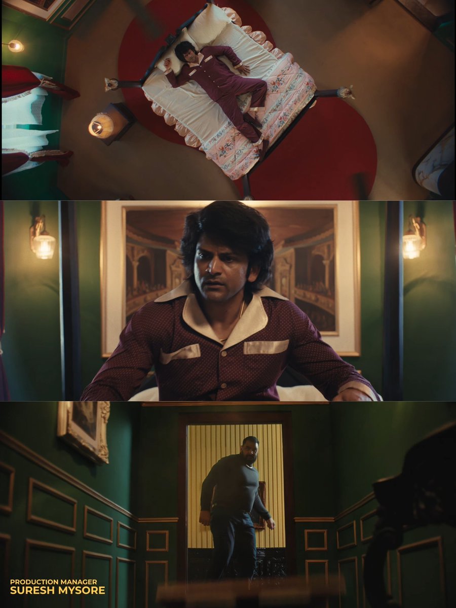 RichardAnthonyi's tweet photo. Frames of #666OperationDreamTheatre ⚡⚡

@AdvaithaAmbara cooked 💥🙇‍♂️ https://t.co/nM8cWNDpxM