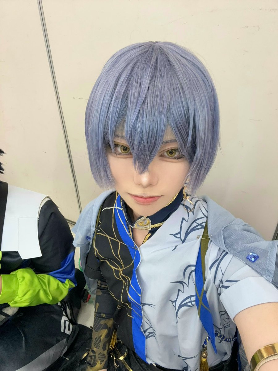 3yun_ay's tweet photo. そくほ！！
💡といるよ‼️

#アコスタ池袋 https://t.co/UKTWF9FfpL