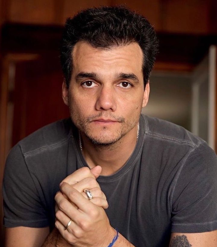 rindocasal's tweet photo. 🚨Wagner Moura, em uma declaração sobre o cenário atual da sociedade:
"Havia uma época em que as pessoas tinham vergonha de ser r*cistas, homof*bicas e mis*ginas. Essa época era ótima." 💔 https://t.co/0P78ZVFU2C