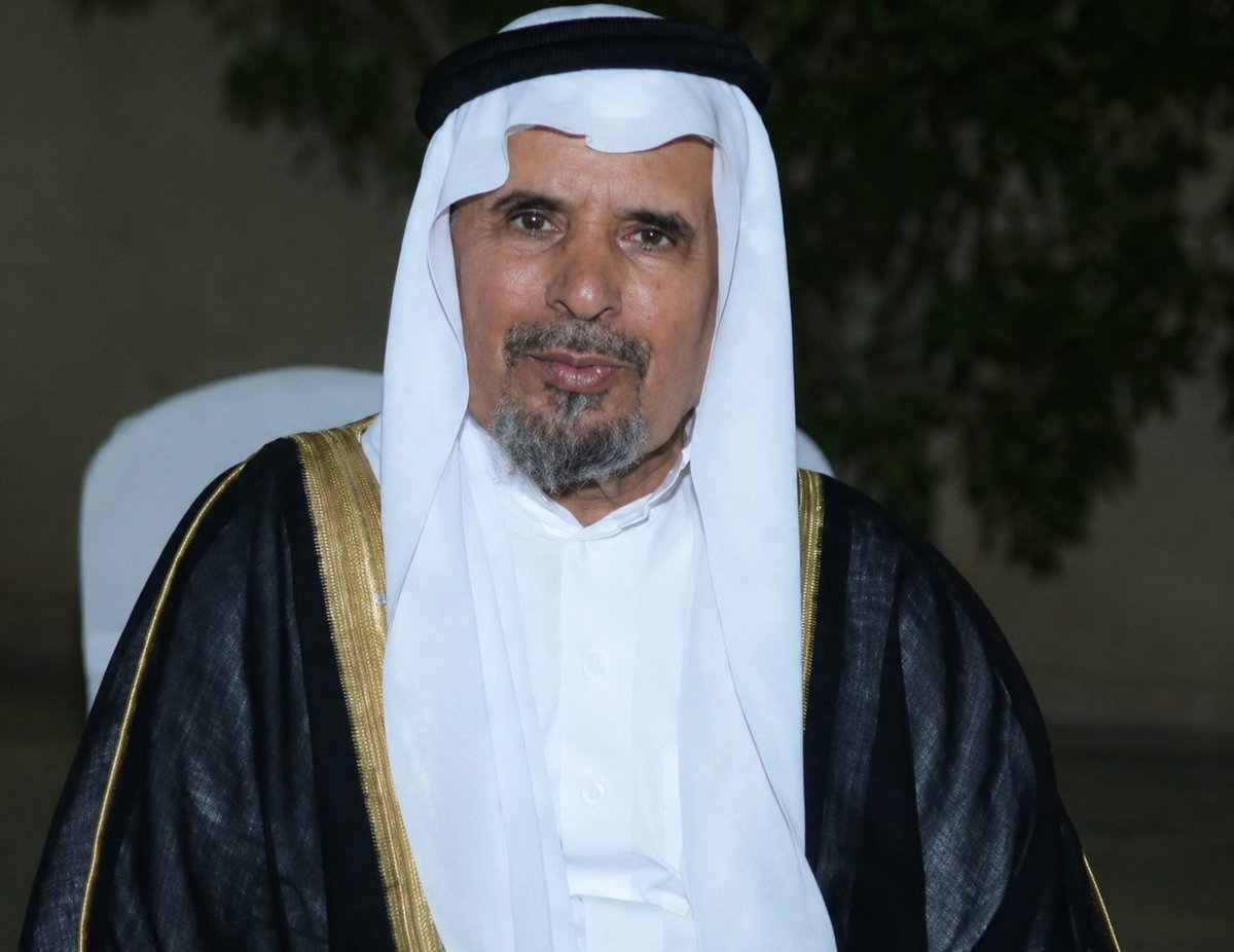 عبدالعزيز المقبل tweet media