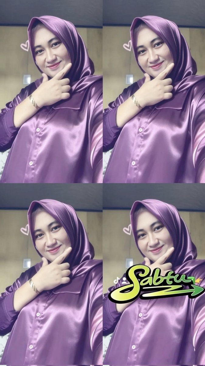 renacdersatin's tweet photo. Selamat akhir pekan sayang...

#cder #cderbandaaceh #cderaceh #hijabshemale #satin  #cdersatin #satinhijab https://t.co/HasXW74Cpe