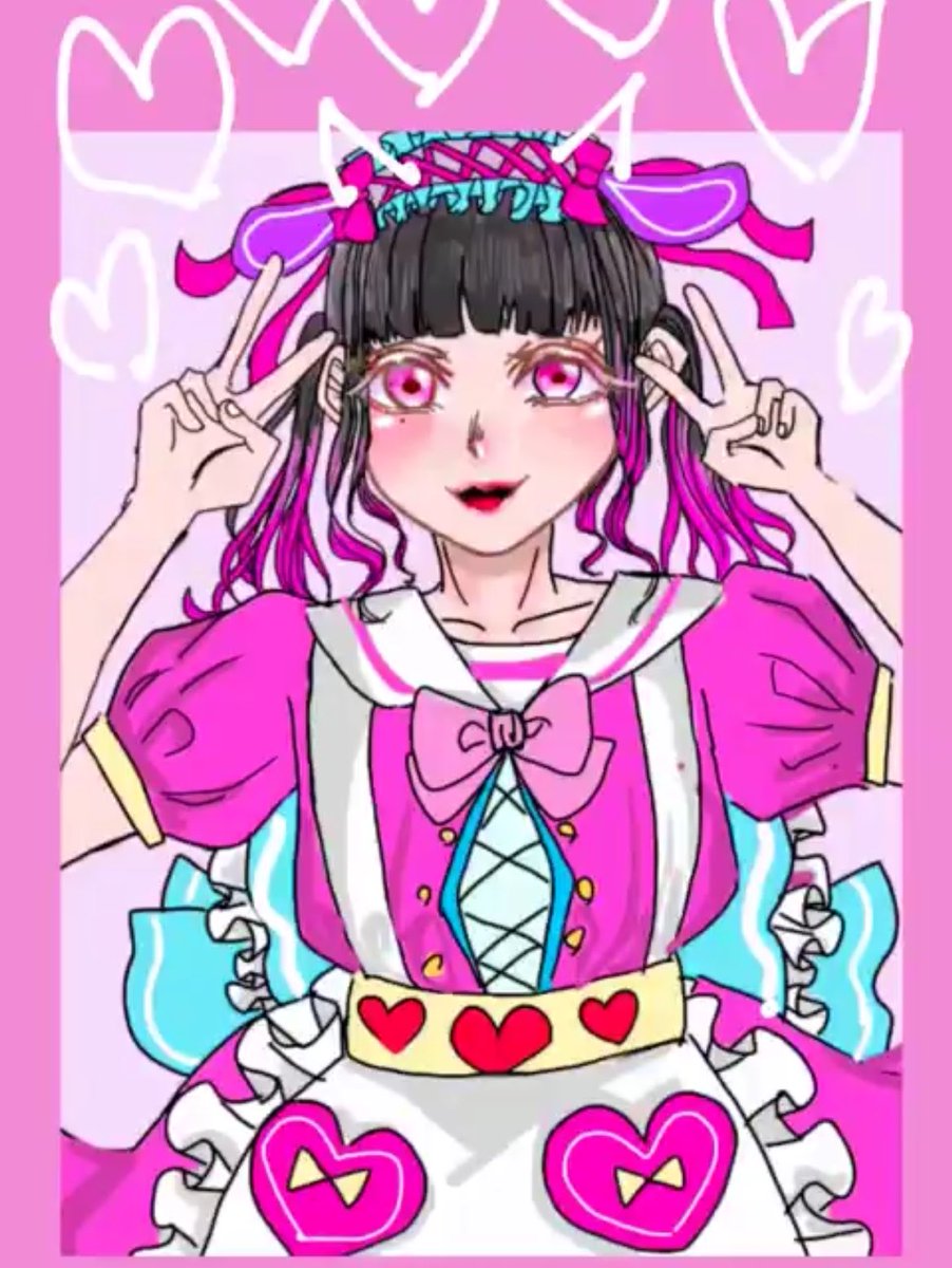 Ichigomilk3710's tweet photo. 2022   ▶︎   2026 https://t.co/hbMIRUxpn0