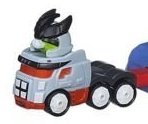 pixelelelelel's tweet photo. #jobbyfailbox fun fact: the galvatron seen in the angry birds transformers "optimus prime attack" jenga playset is off color from his ingame look and takes on the colorscheme of galvatron's original g1 toy as opposed to his ingame one https://t.co/9ppyRyNrdO