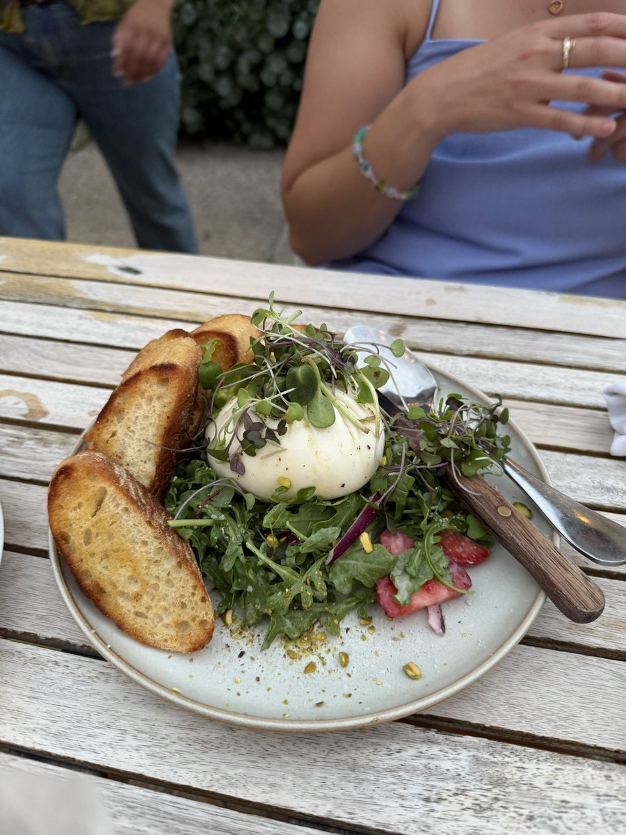 SamDikanovic's tweet photo. Fine 4th of July weekend dinner in Milwaukee https://t.co/NXAWwKT93W