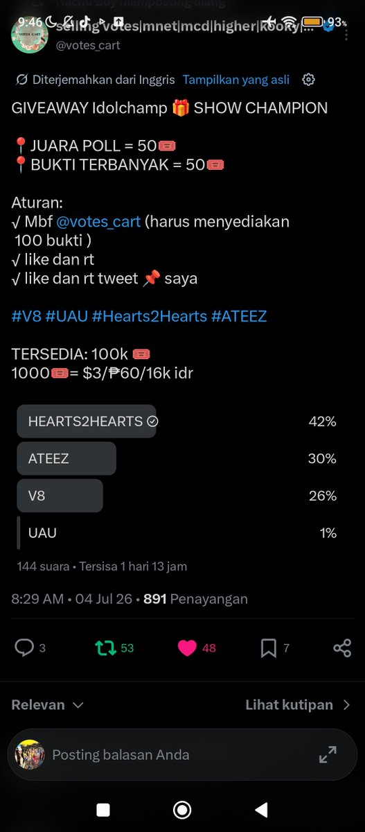 Ahuy—Tang 💛🍋🩵 tweet media