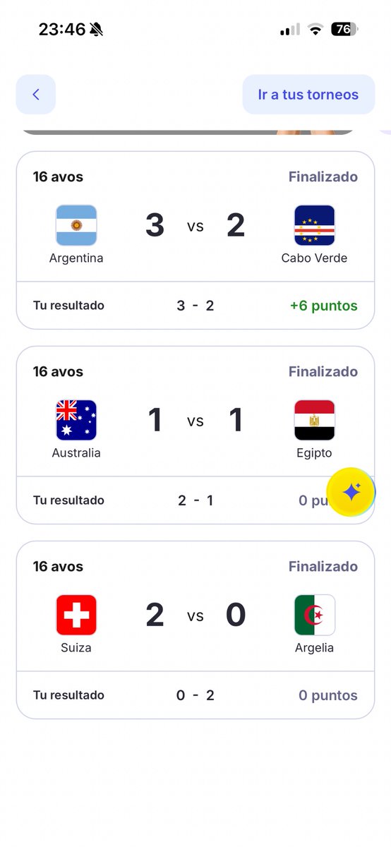 untalnanoo's tweet photo. Alguien la pegó como yo? Que manera de sufrirrrr😅
@MercadoPago 
#Argentina #mundialdefútbol2026 https://t.co/k7kwM4eR6L
