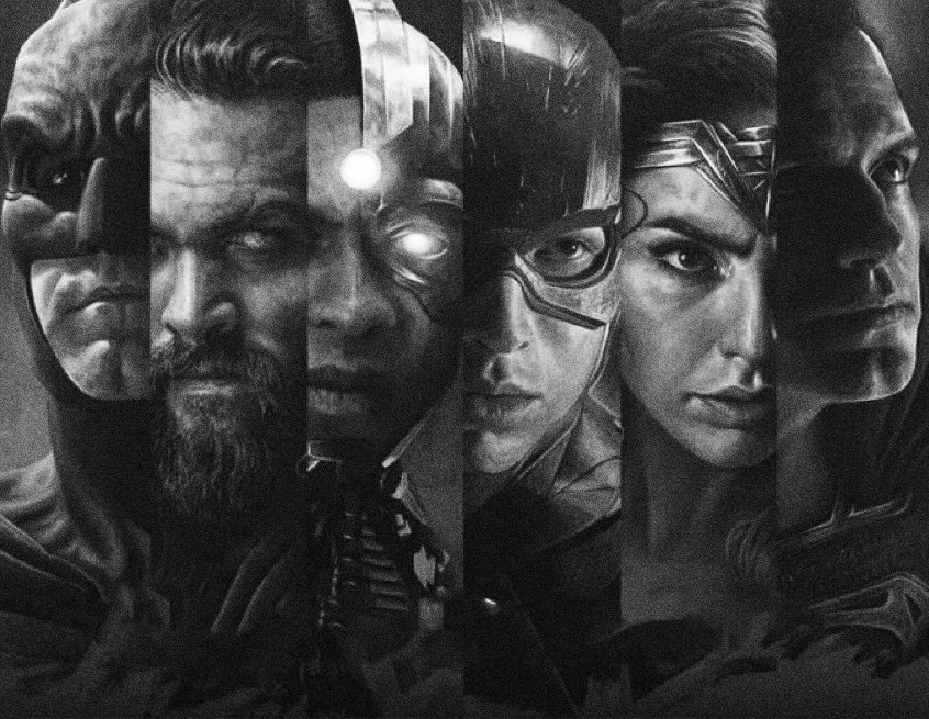 TeamRTAyerCut's tweet photo. #RestoreTheSnyderverse https://t.co/eYZ1VJgmfk