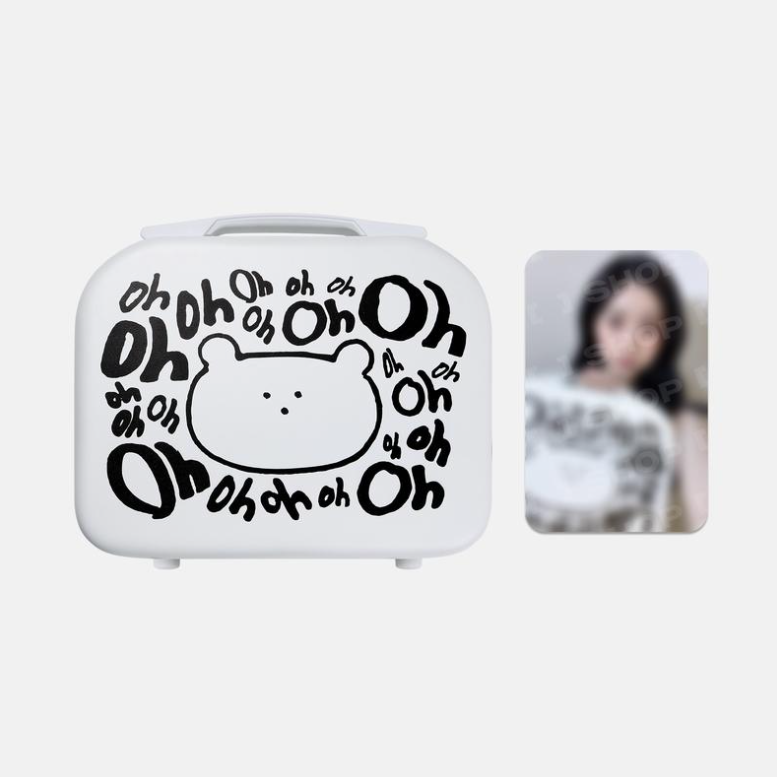 minuixevmi's tweet photo. 📢 NMIXX - HAEWON MINI CARRIER - Artist Label : NMIXX Edition

🦋 1350฿

📮 50฿
📌 สั่งซื้อ DM

#ตลาดนัดNMIXX https://t.co/PBS3Om58aM