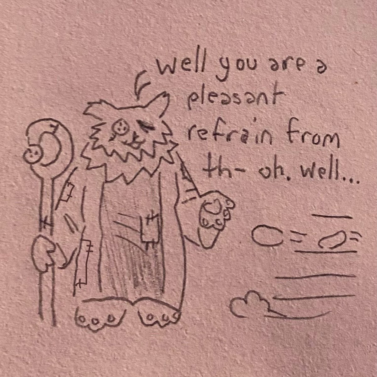 smolworks's tweet photo. seam reassures floradinn
#deltarune https://t.co/3KZEEJJYSz