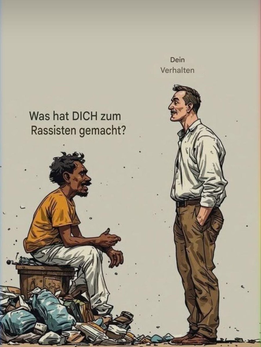 Gegenwind___'s tweet photo. Das hat er jetzt davon! https://t.co/yl9OYgyJEU