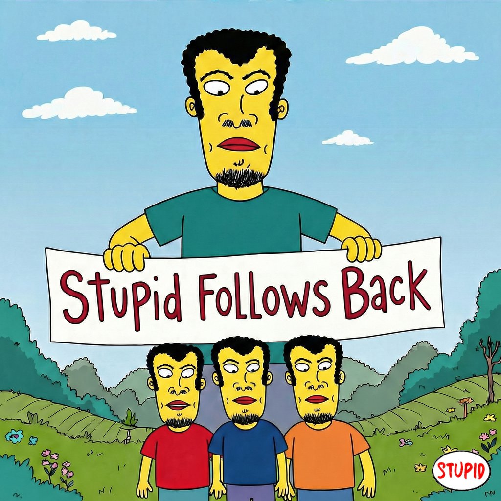 Bozo 🚫🧠💹🧲 tweet media