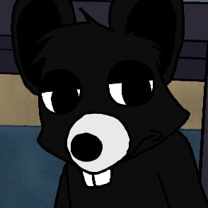 yourshroom_'s tweet photo. Made matching profile pictures for me and @dxnnyii09 #animalhospital #roblox #art #fanart #pfp https://t.co/z1lGssw3Vm