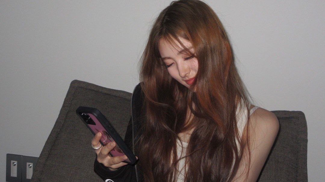 Anna! ❤︎ tweet media