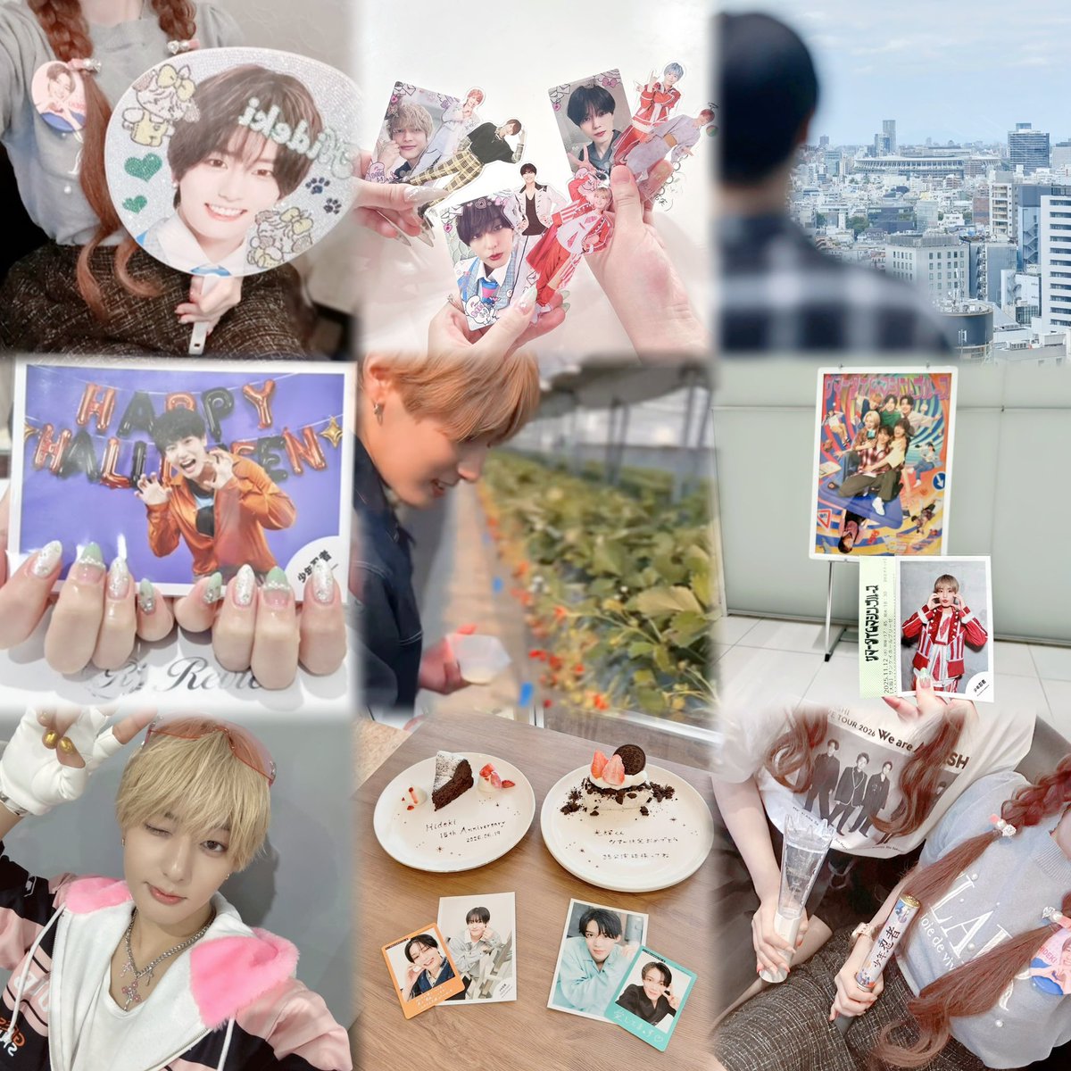 _ajikun_11's tweet photo. 🏷️ ТAG🐾

   安嶋秀生くん 𓂃 𓈒𓏸◌

ALTあります💘🎶

 #安嶋秀生  #over25なJr担と繋がりたい  #Jr担と繋がりたい  #ジュニア担と繋がりたい https://t.co/BesdhR0OLz