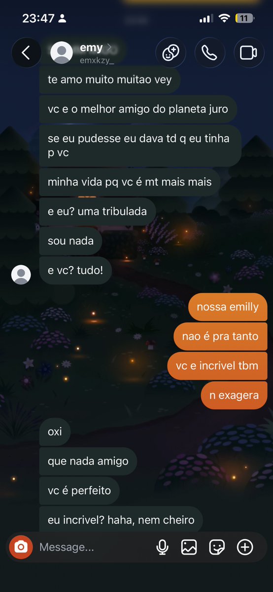 Robert_Limm's tweet photo. ai as vzs a emilly tem a razao (bem raro)
@emyntiraa https://t.co/fUYhULso0T