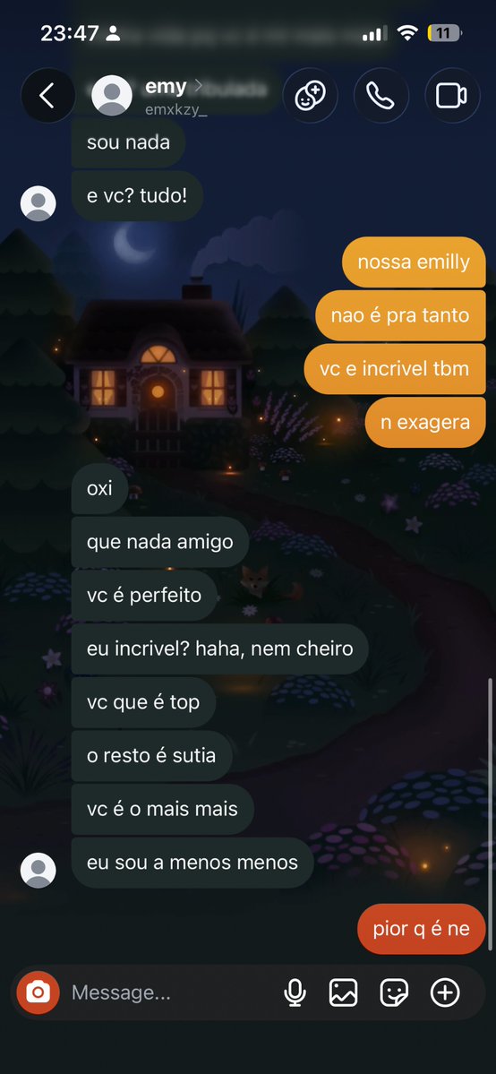 Robert_Limm's tweet photo. ai as vzs a emilly tem a razao (bem raro)
@emyntiraa https://t.co/fUYhULso0T