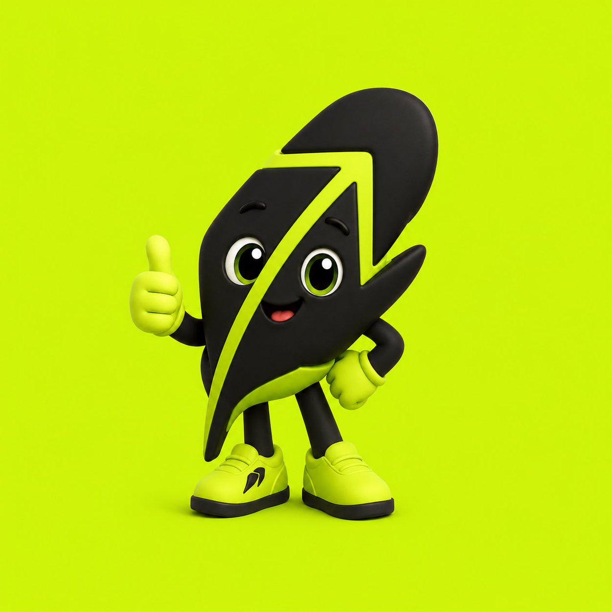 vladyy__01's tweet photo. My Mascot on @RobinhoodApp 

Chain Robinhood

0x34929b375d1368f8e875c00825aee12aad15a4e4 https://t.co/KsEeUuGODR