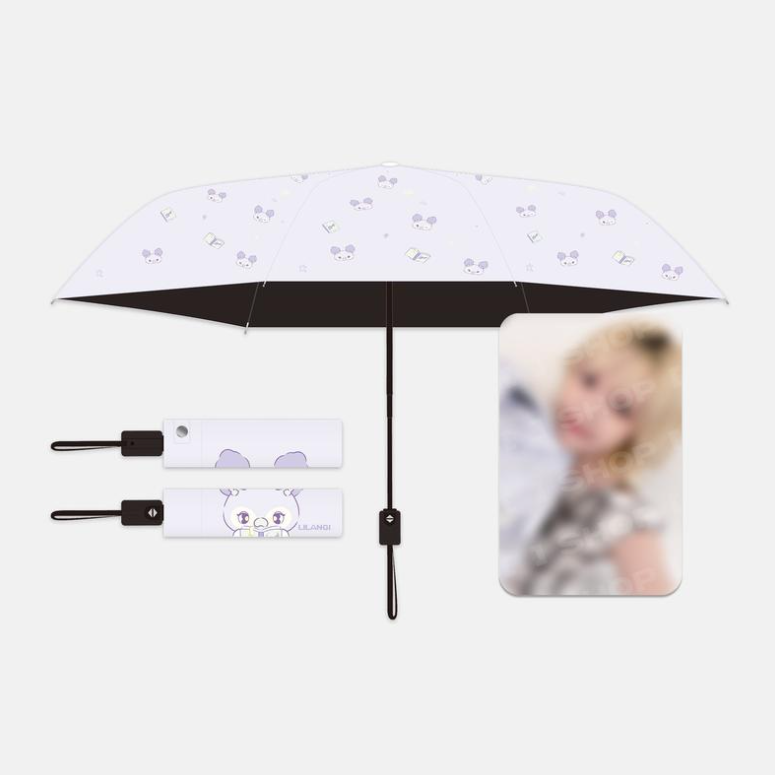 minuixevmi's tweet photo. 📢 NMIXX - LILANGI FOLDING UMBRELLA - Artist Label : NMIXX Edition

🦋 1100฿

📮 50฿
📌 สั่งซื้อ DM

#ตลาดนัดNMIXX https://t.co/lEKwkgojW1