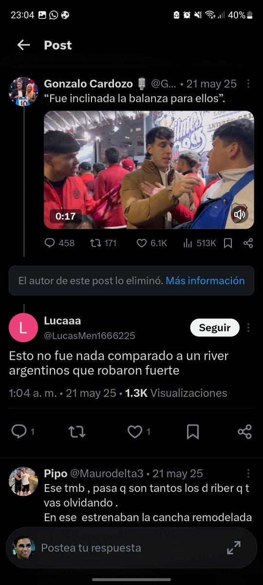 Trapigolazo's tweet photo. Nico González queridoooo https://t.co/n49mFxKUWs