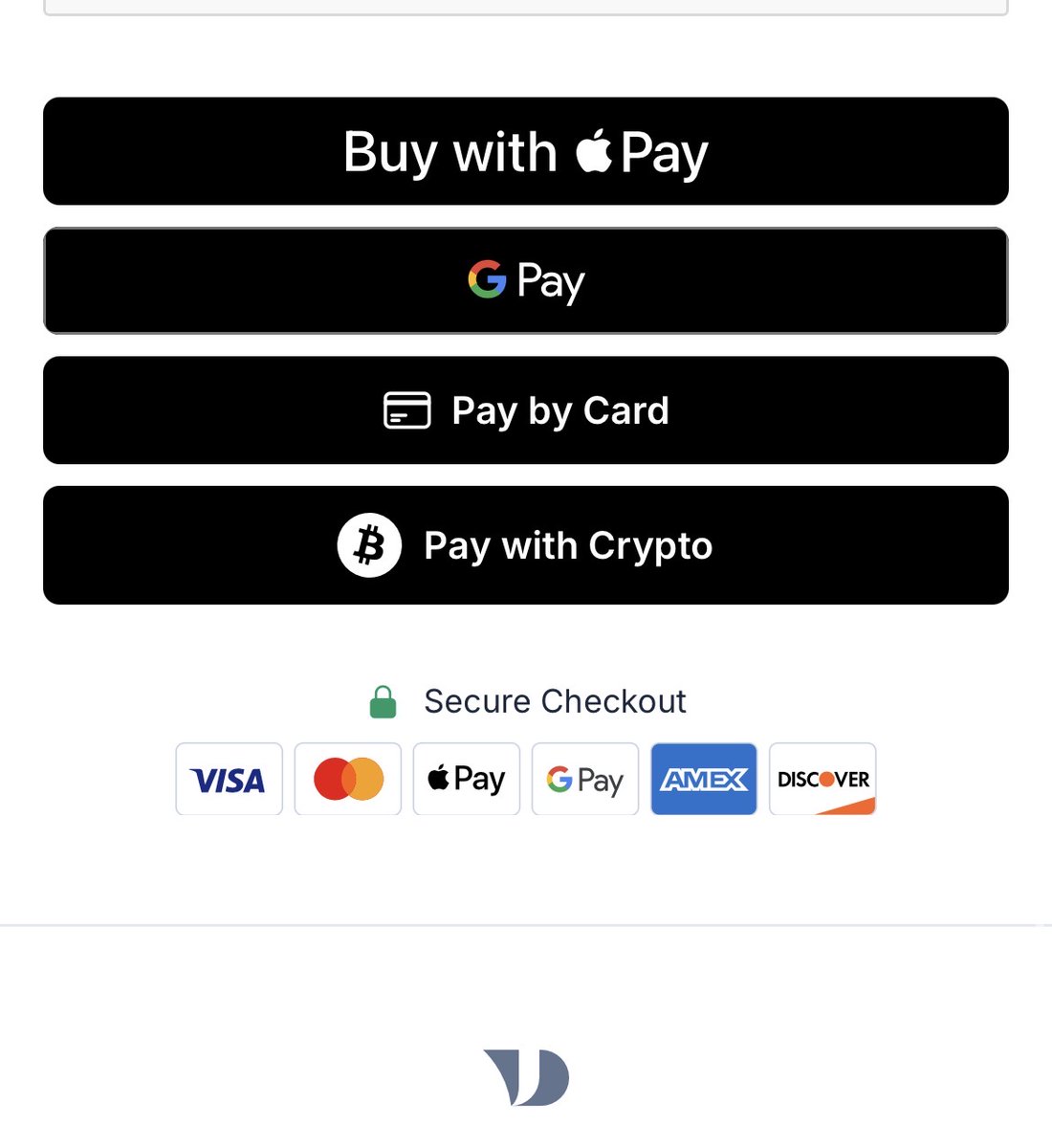 youpay's tweet photo. pay with crypto is officially live on youpay! 📲💸

translation: the crypto bros have now have NO excuses 🤑👀 https://t.co/smmTImiI3C