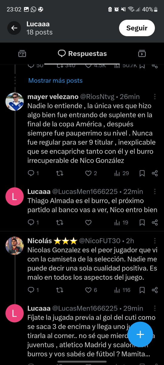 Trapigolazo's tweet photo. https://t.co/sIp0rU5nhb