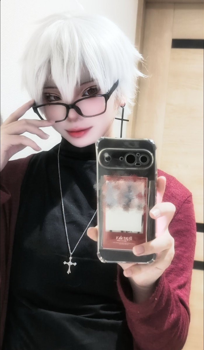 isa_sai_13's tweet photo. 🎲cos
しご出来→おふざけ写 https://t.co/YVkyUdqCGn