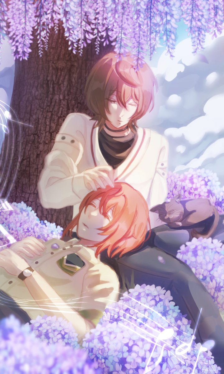 felithorr's tweet photo. りつかさ / ritsukasa https://t.co/2f7B2y13ug