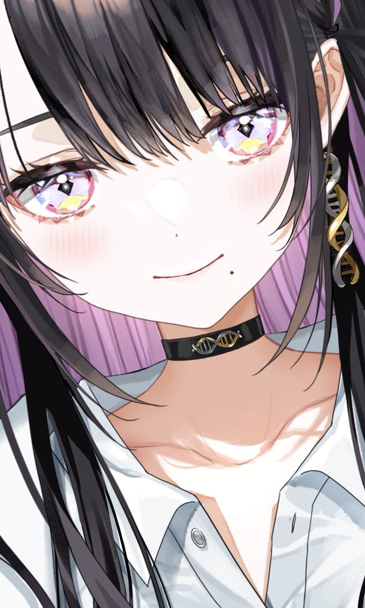 ShinoYakushino's tweet photo. おはよして？

後悔しないよう過ごそうね

#おはようVTuber https://t.co/PUlcXcza9y