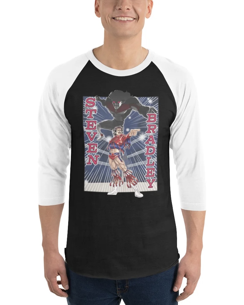 OPWSchool's tweet photo. Celebrate the 4th with your favorite wrestlers merchandise! 
Tshirts, hats, hoodies, tank tops and more!
https://t.co/7YAhObvcs5 https://t.co/HUMlYlbLp5