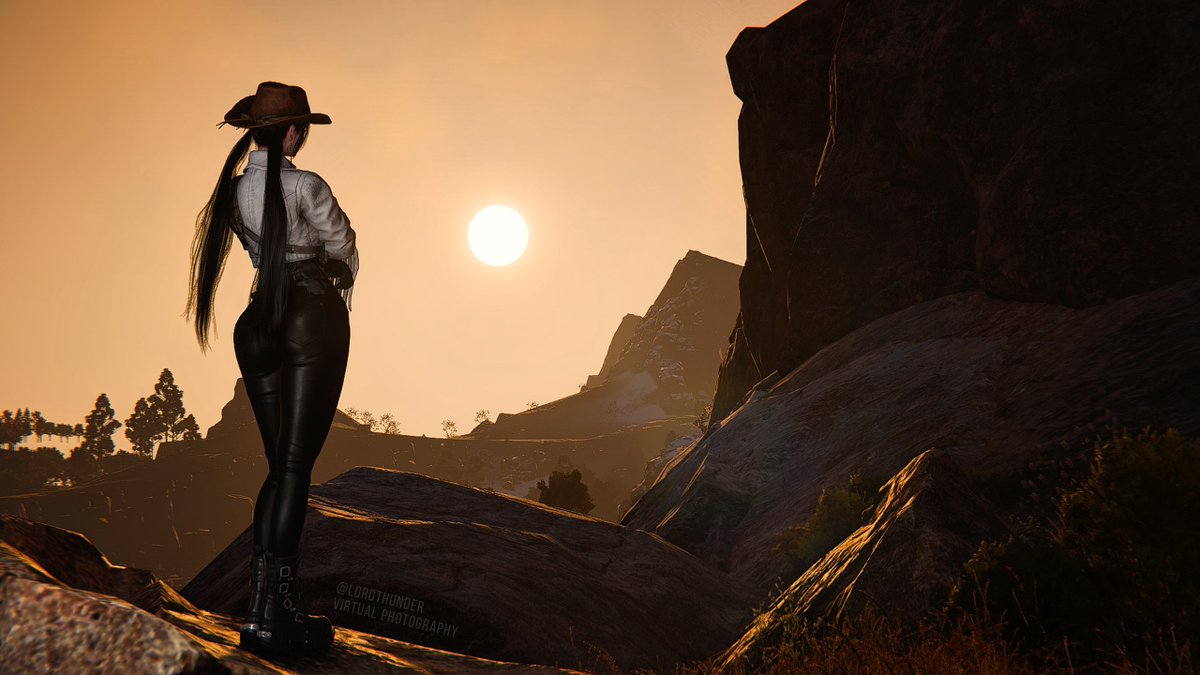LorddThunder1's tweet photo. This game has so many beautiful places that you can easily lose hours taking pictures.

#OnceHuman #OncehumanCC #VirtualPhotography #VPWorld #VGPUnite #VPLAB #Gaming #OpenWorld #OH2NDANNIVERSARY https://t.co/3LQCkYAE1E