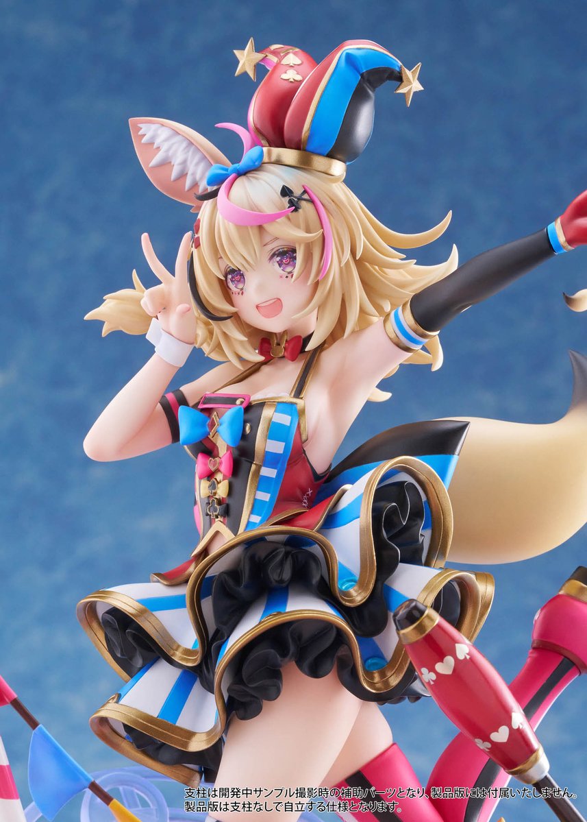 🎪予約受付中!🎪／ 「ポルカおるか？おるよ～！」 ホロライブ5期生
