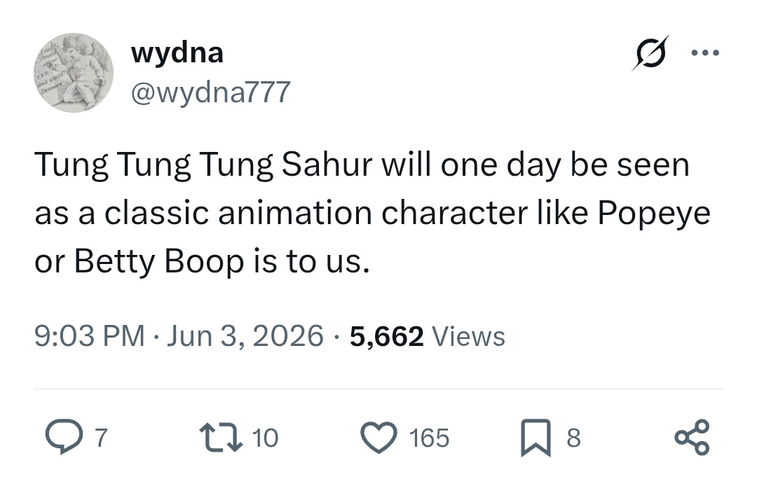 wydna777's tweet photo. https://t.co/W2Vuzmdq2p