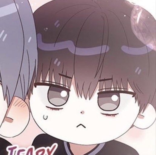 cheongpuppy's tweet photo. i 😭cant 😭stop😭 woobifying😭 chibi 😭bae 😭sejin 😭 https://t.co/TFgoE3aoWB