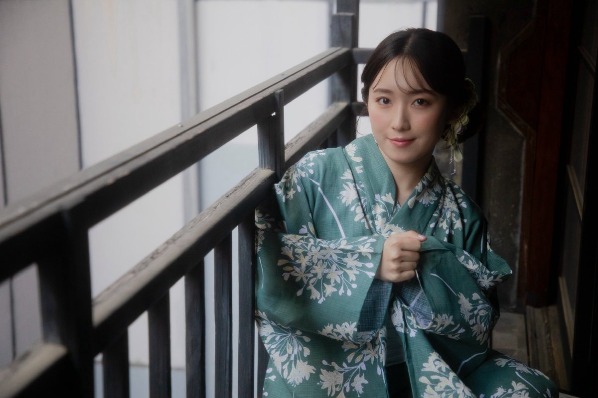 三川華月 (@miiikawa_haruna) / Posts and Replies / X