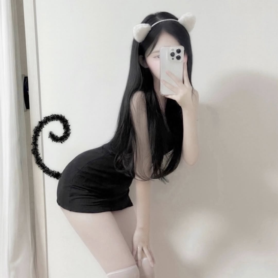mochi_ming07's tweet photo. 냐옹 ˄·͈༝·͈˄◞
#데일리 #일상 #fyp #추천 #ootd https://t.co/yuLQ21uO4I