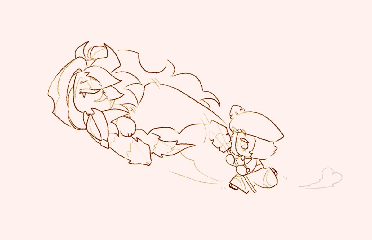 blob_plant's tweet photo. He's coming!!!

#ananasdragoncookie #mangocookie #cookierunkingdom https://t.co/UmjxgLmmBI