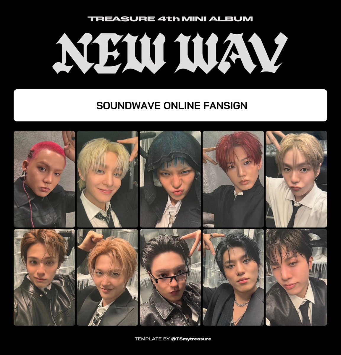 218_05's tweet photo. wts | พร้อมส่ง

เบเนฟิตรอบไซน์เว็บ fanplee / hellolive / weverse / soundwave

ใบละ 80 บาท รวมส่ง
4 ใบ 300 รวมส่ง (คละเว็บได้)

ทักมาสอบถามได้นะคะ
📥 dm for more details
#ตลาดนัดtreasure #ตลาดนัดเด็กสมบัติ https://t.co/7NM7HC6mBW