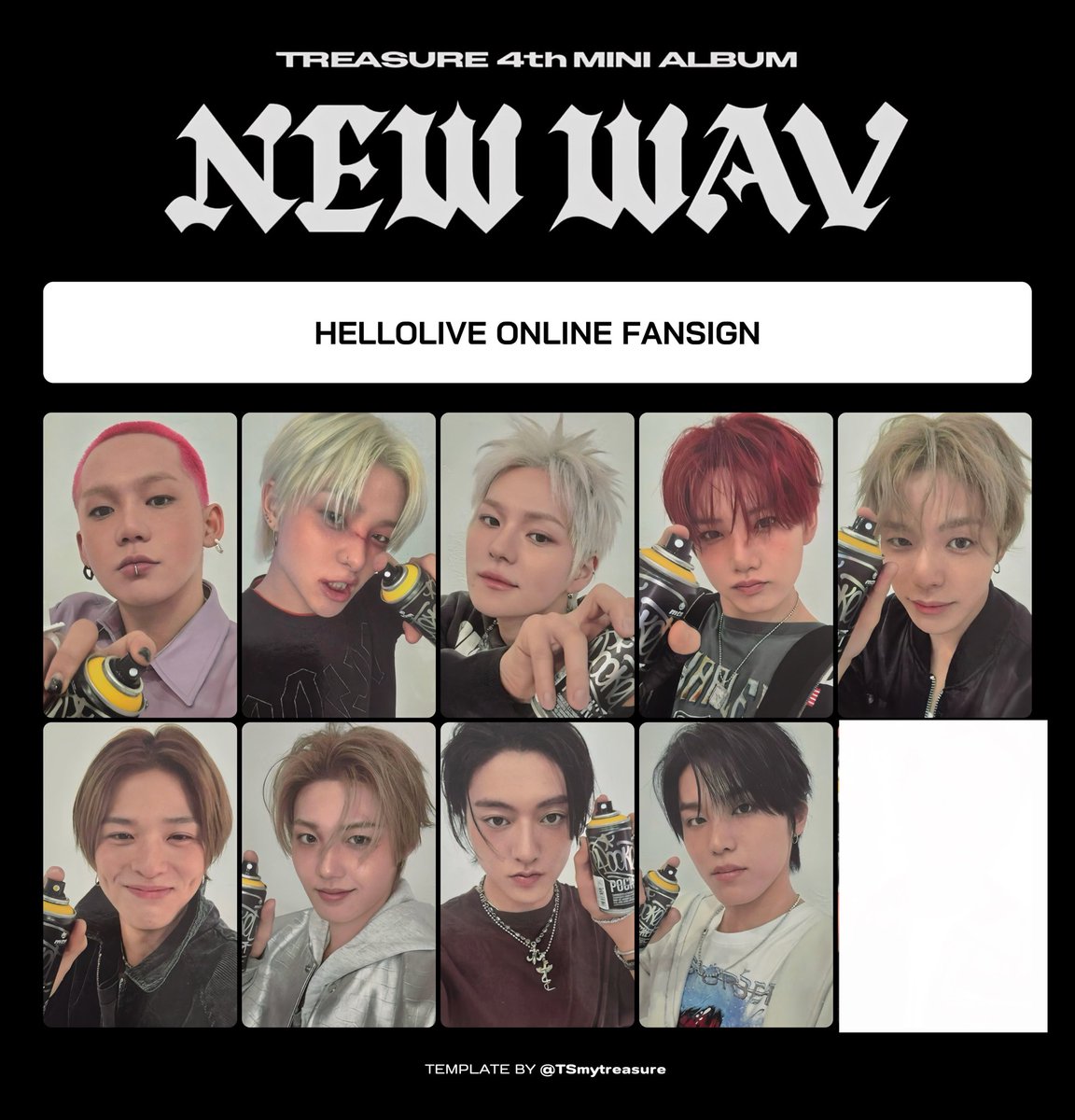 218_05's tweet photo. wts | พร้อมส่ง

เบเนฟิตรอบไซน์เว็บ fanplee / hellolive / weverse / soundwave

ใบละ 80 บาท รวมส่ง
4 ใบ 300 รวมส่ง (คละเว็บได้)

ทักมาสอบถามได้นะคะ
📥 dm for more details
#ตลาดนัดtreasure #ตลาดนัดเด็กสมบัติ https://t.co/7NM7HC6mBW