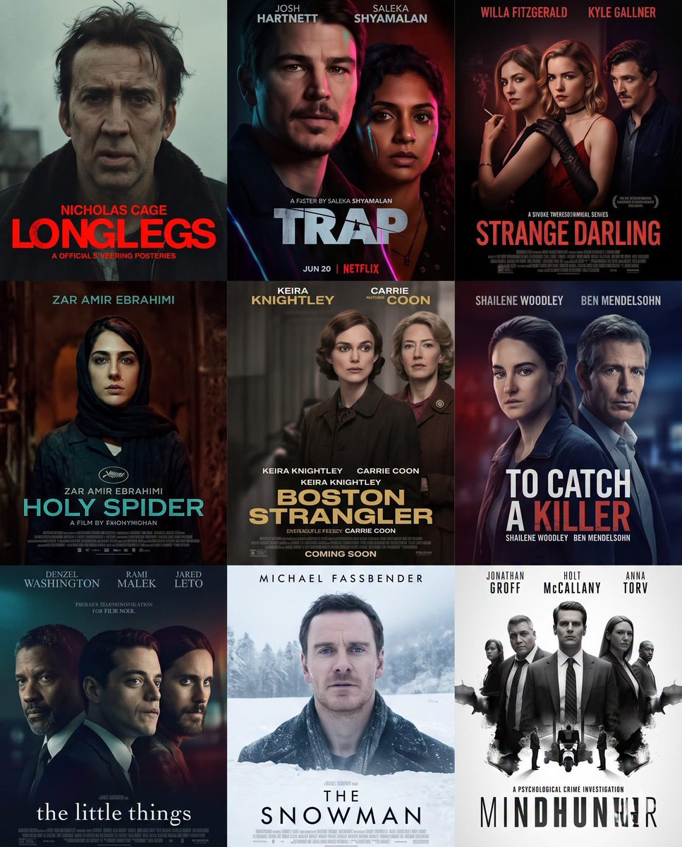 Veorify's tweet photo. ابرز اعمال المختلين عقلياً والقتله المتسلسلين .. ستدهشك 🍿🚨 https://t.co/gmKyHZYCzV