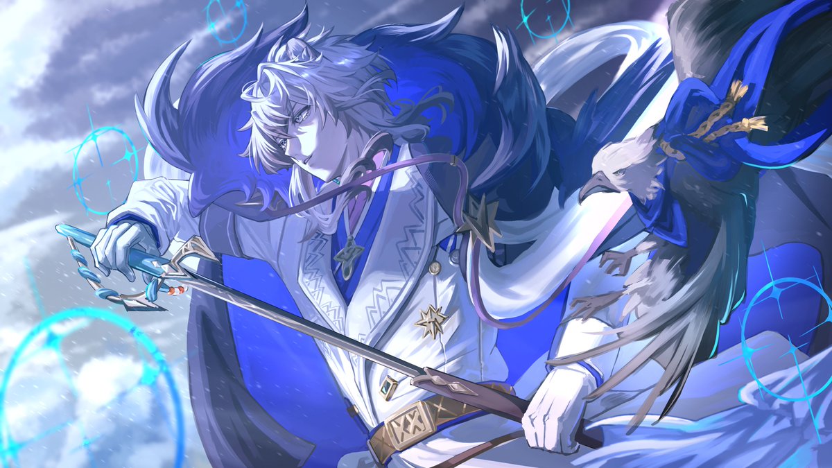 noua_rium's tweet photo. #アークナイツ https://t.co/tEzTfsgXtX