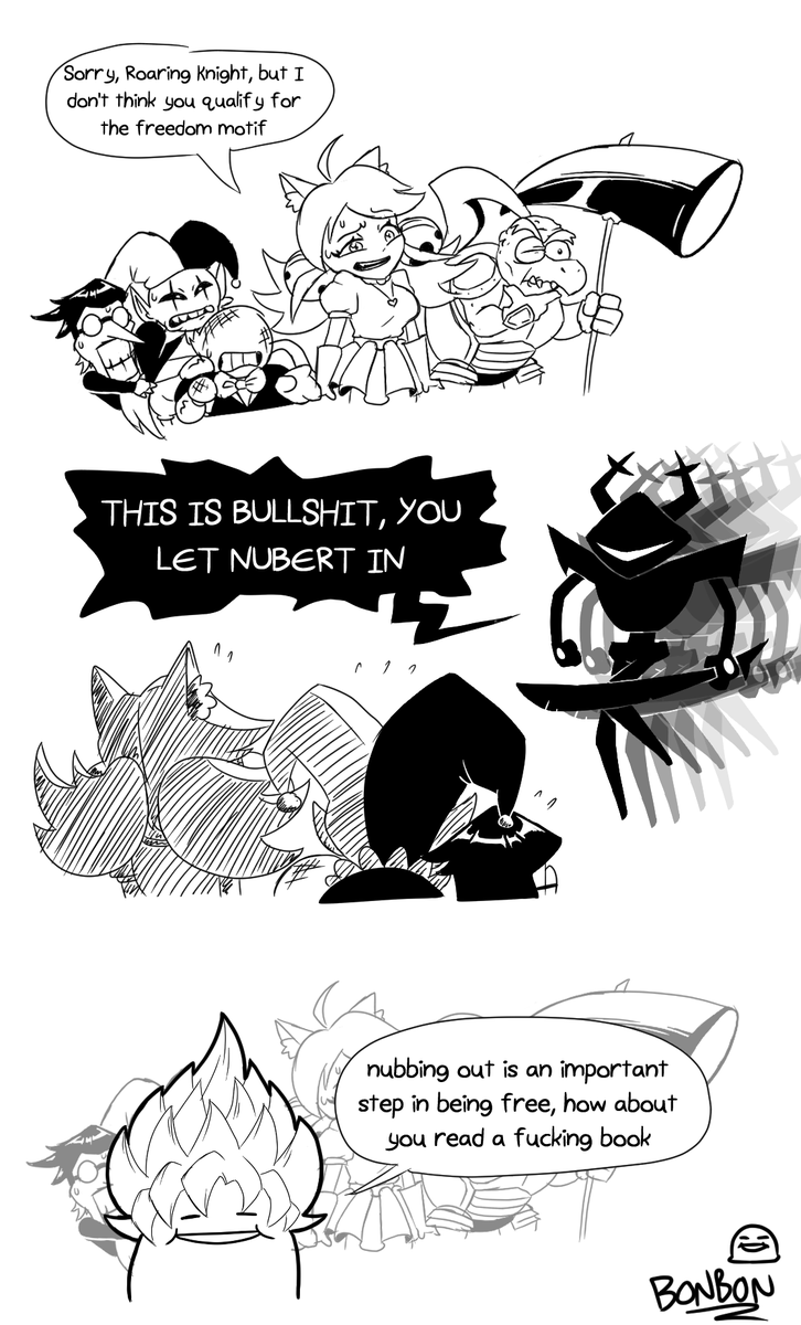 BalloonBunnyBoi's tweet photo. #deltarune 5 SPOILERS
.
.
.
.
.
.
.
.
.
.
.
.
.
.
.
.
.
.
.
.
.
.
.
.
.
.
.
.
.
.
.
.
.
.
.
.
.
.
.
.
.
. https://t.co/REIhJpFAja