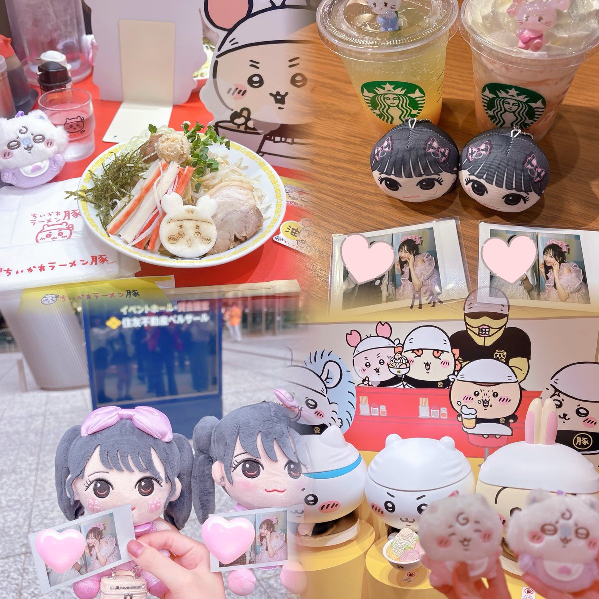 mn1090dr3's tweet photo. なにわちゃんパネル展とふるっぱー大特🫶
大西��もかれんたんもビジュが最高😭💞仕事ストレスすぎるけど、推しがいるからなんとか耐えてる https://t.co/AAlf0hnSMN