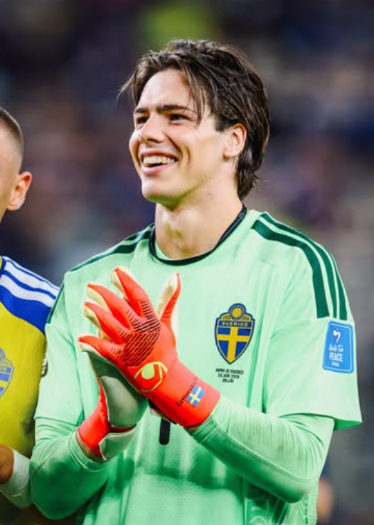 MatchWornShirtで落札した FIFAWorldCup2026 日本代表vsスウェーデン
