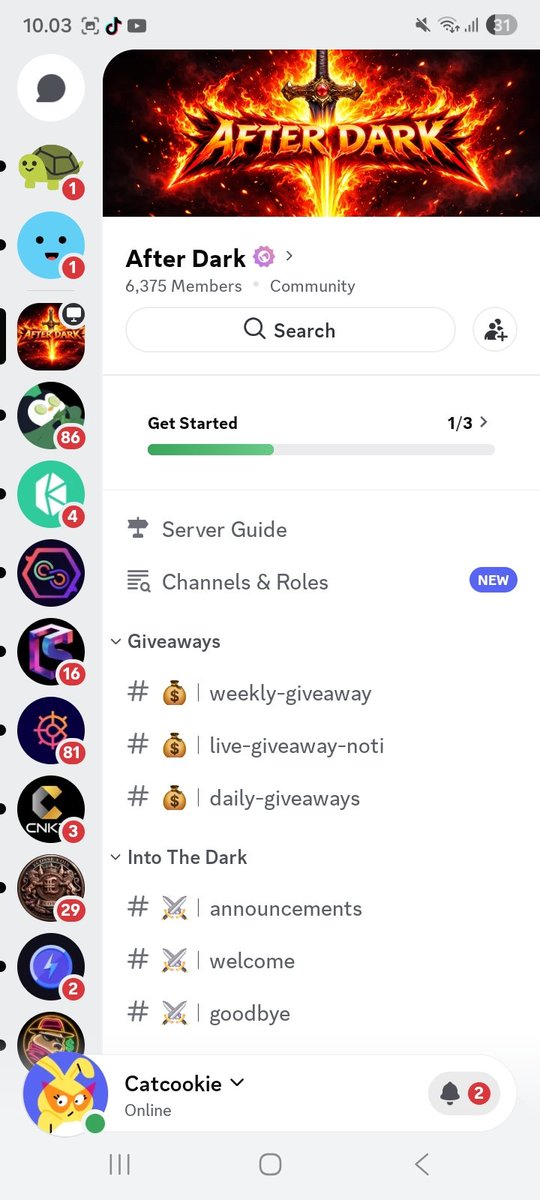Tntpr1ze's tweet photo. @ApeIsLive Donee https://t.co/dMufQcT6ZA